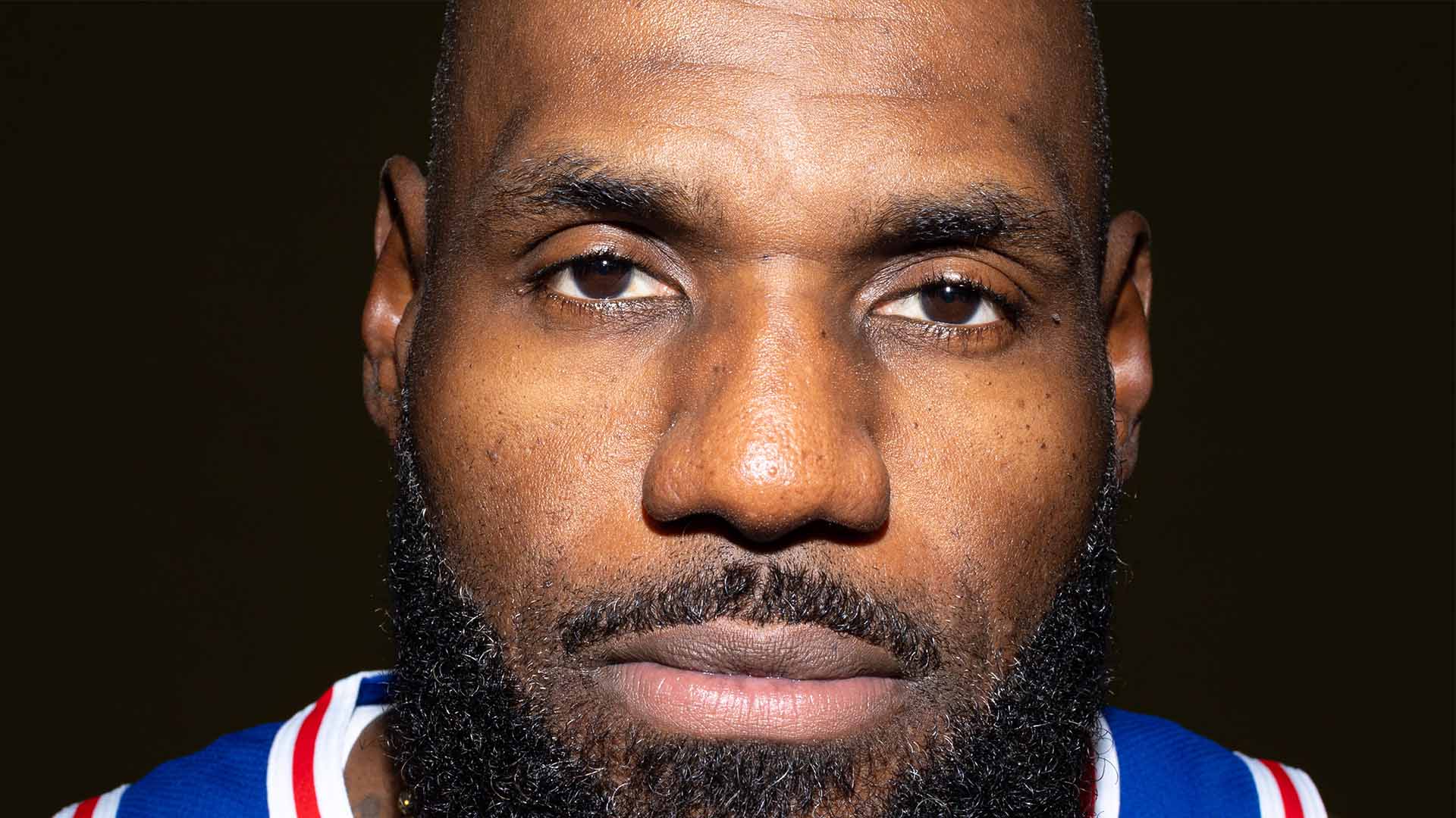 Philly Needs Anyone Else's Helicopter for LeBron, Not Fanatics