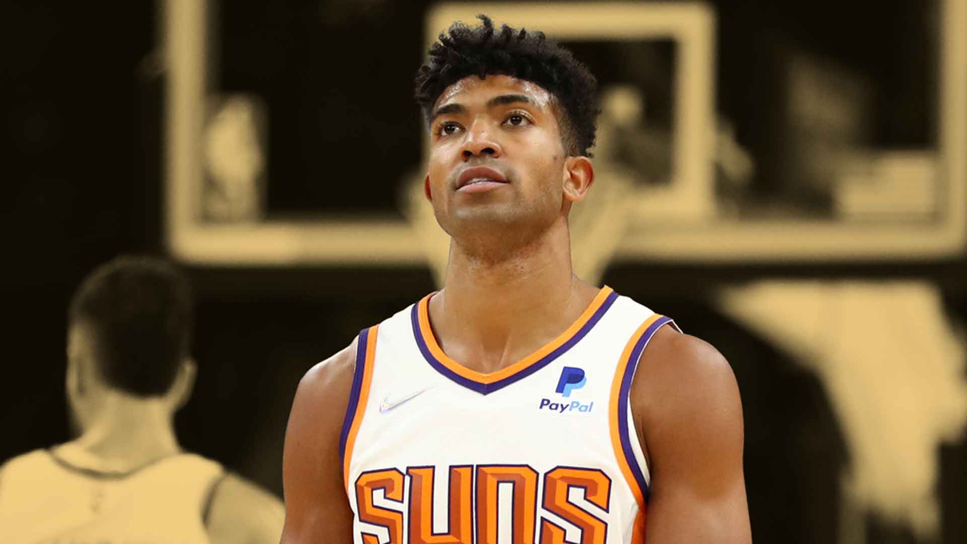 Chandler Hutchison reveals when NBA dream became a burden - Basketball ...