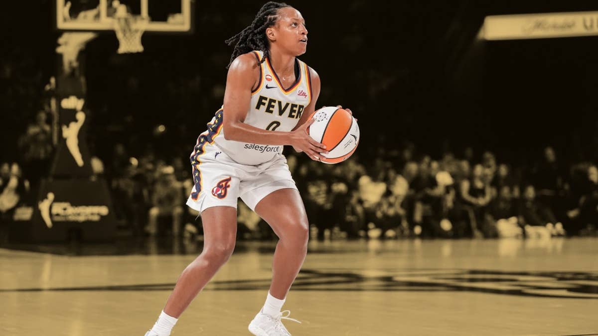 Cheryl Miller warns Fever: Keep Kelsey Mitchell or 'it's a wrap'