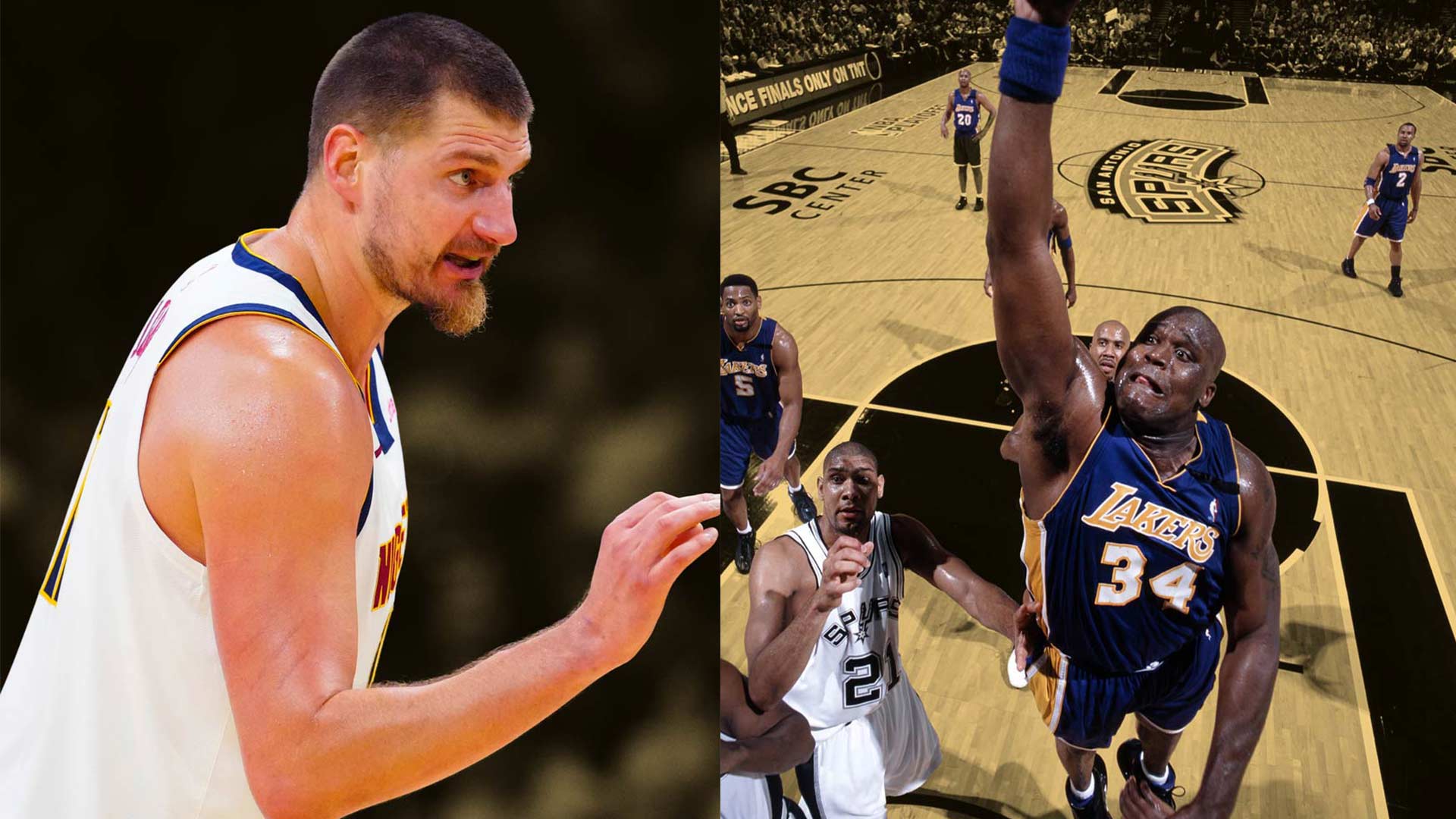 Off The Court | Basketball Network - Basketball Network