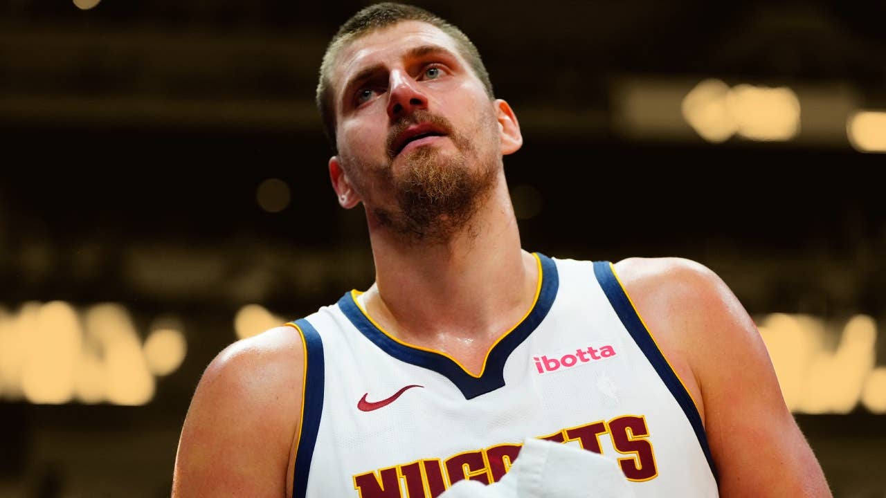 Robert Horry calls out Nikola Jokic over complaints about fans ...