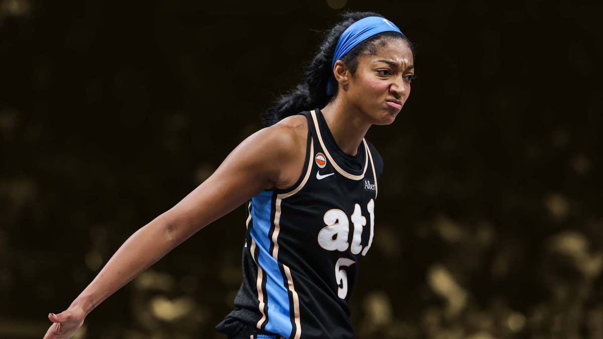 Angel Rees Stats Angel Reese's home Finals debut sends ticket prices soaring ...