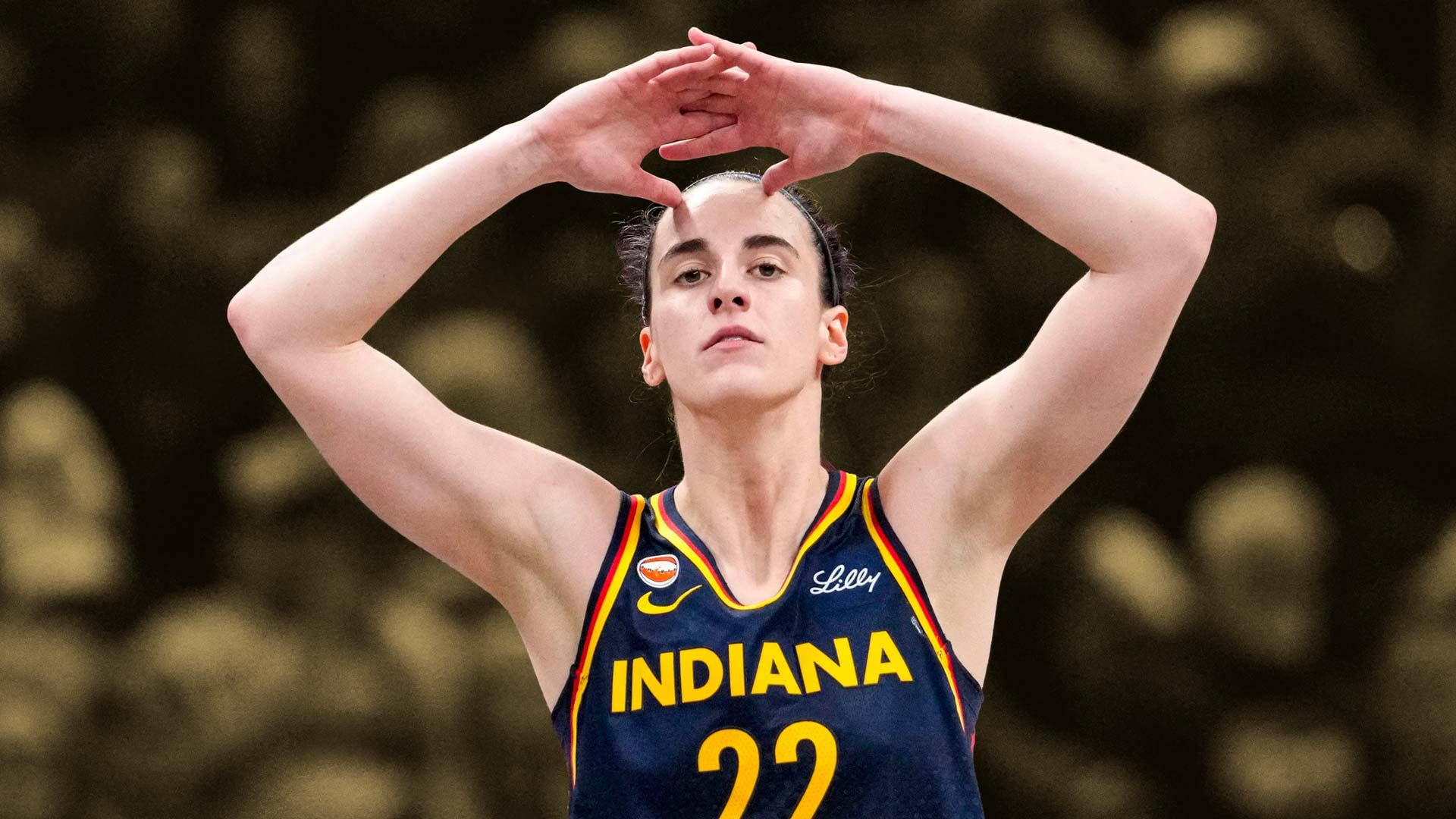Caitlin Clark’s tense exchange with Fever assistant sparks fans ...