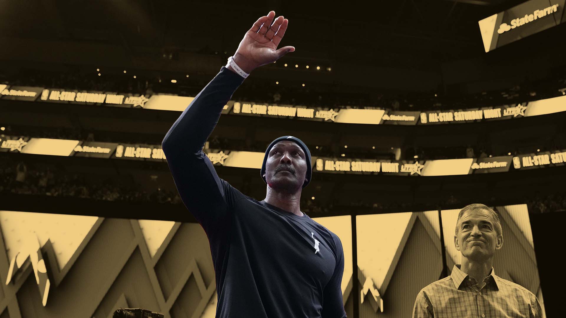 Karl Malone