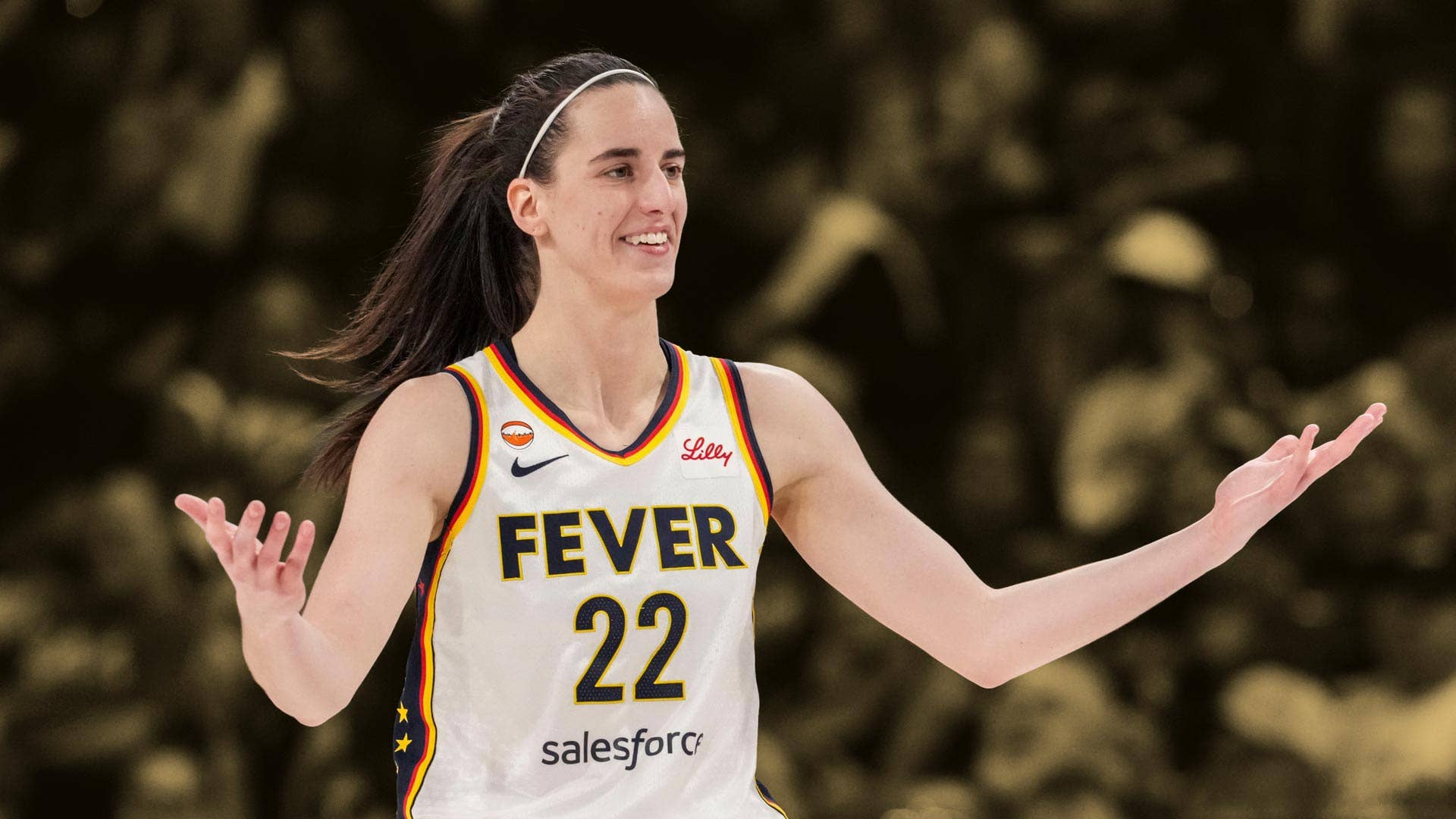 Howard Bryant: Caitlin Clark's WNBA impact is gentrification ...