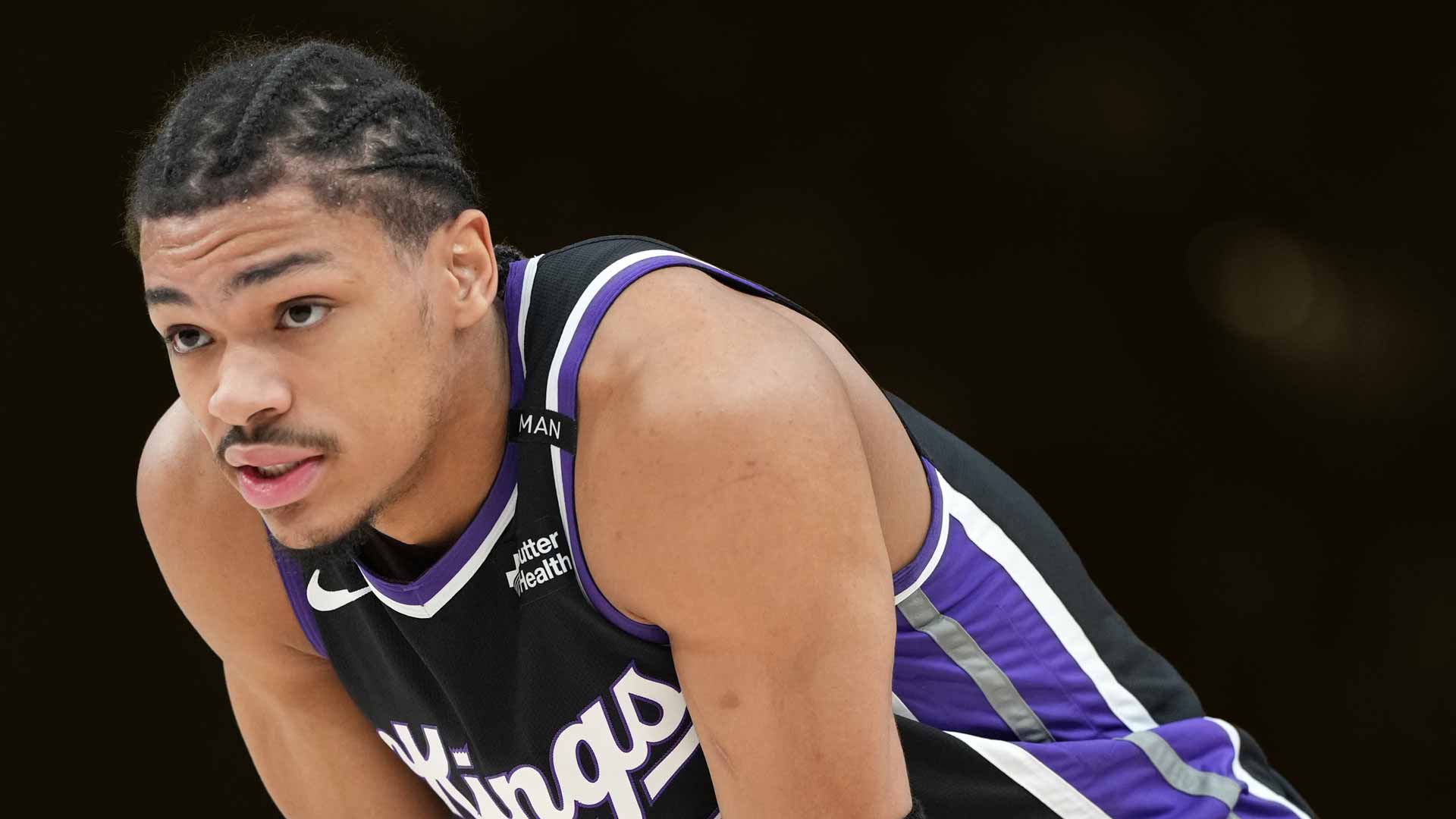 Darius Acuff Jr. reveals what he wants in his dream home - Basketball ...