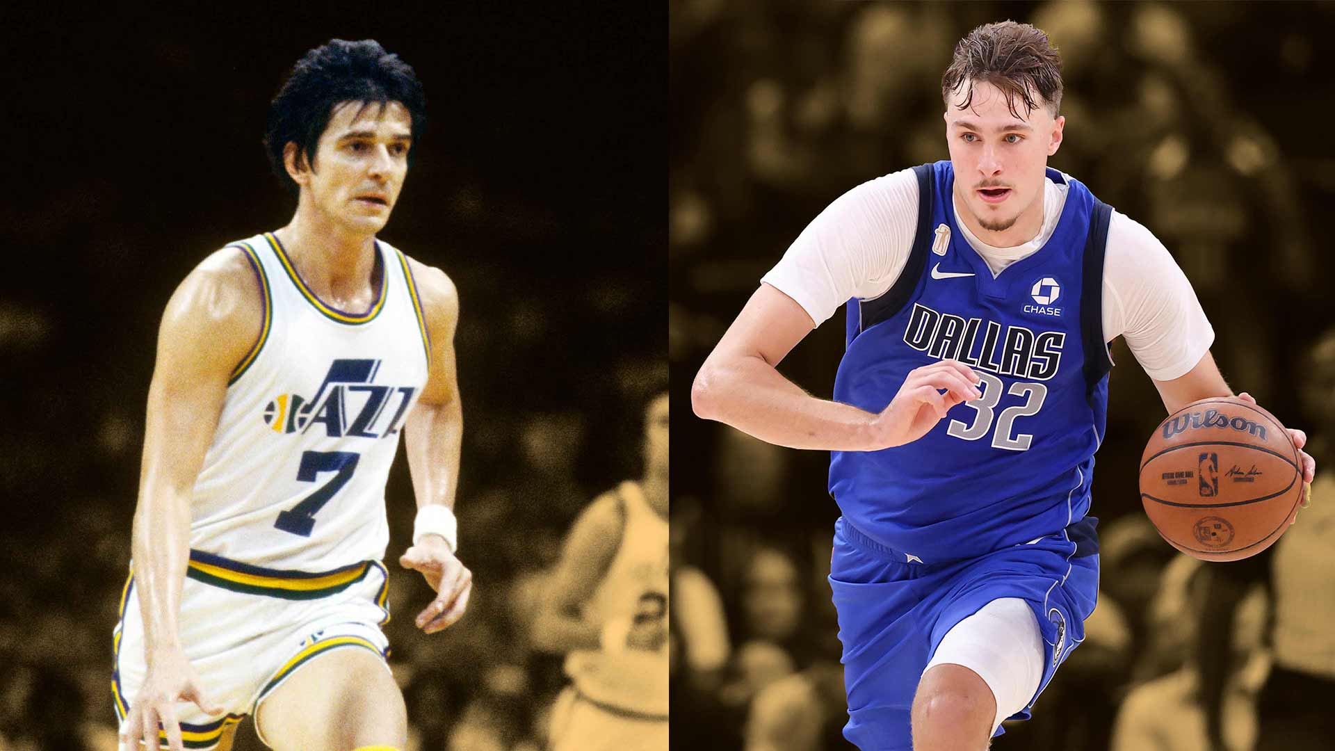Olden Polynice: Cooper Flagg isn’t on Pete Maravich's level ...