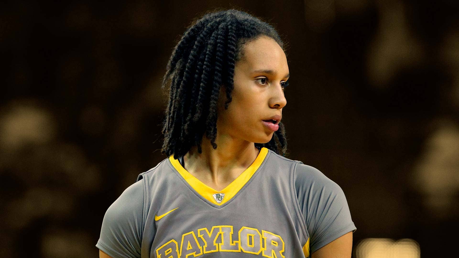Baylor Ripped Brittney Griner on Baylor's unwritten rule about sexuality - Basketball ...