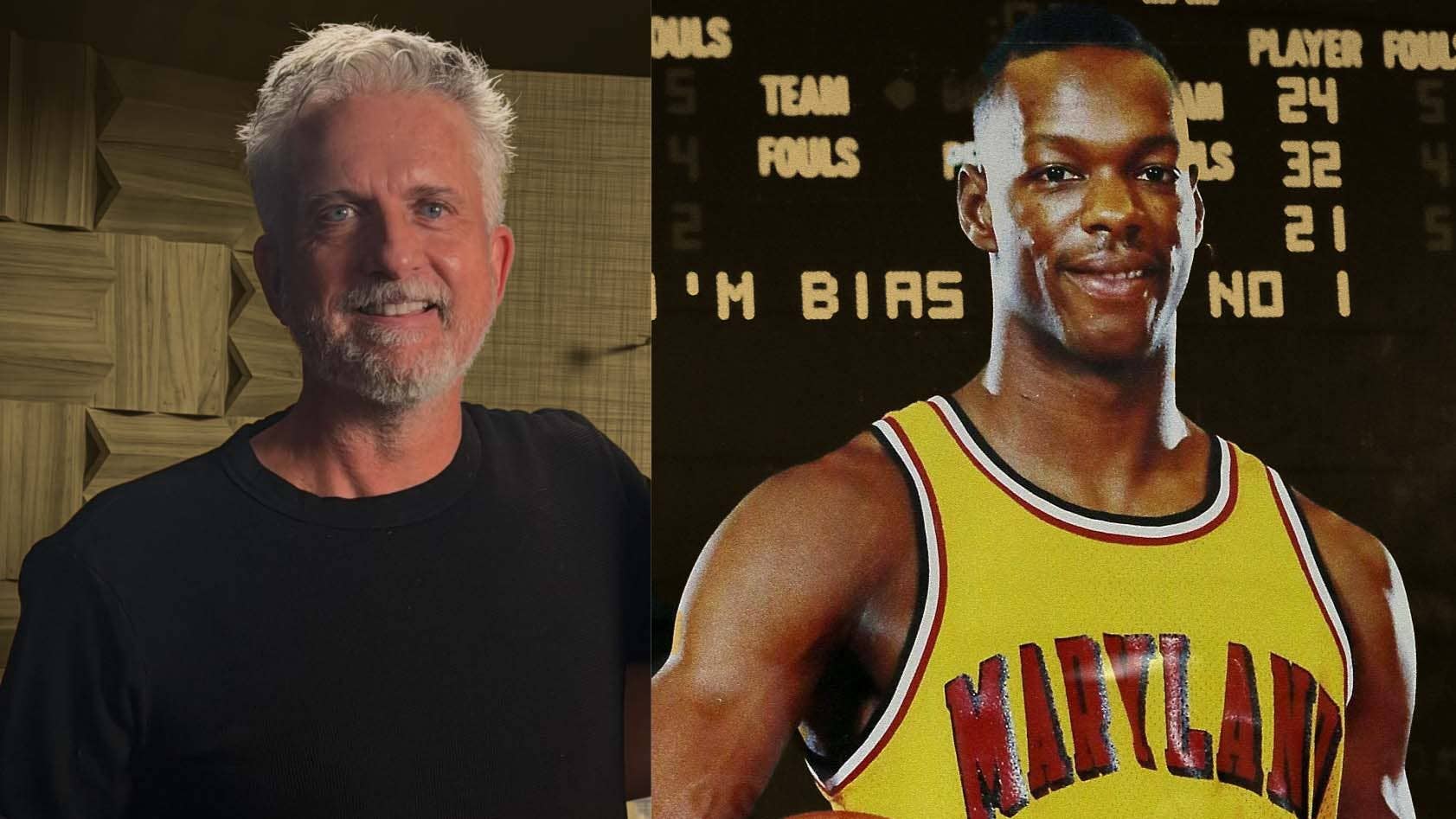 When Bill Simmons imagined how Len Bias tragically died of cocaine ...
