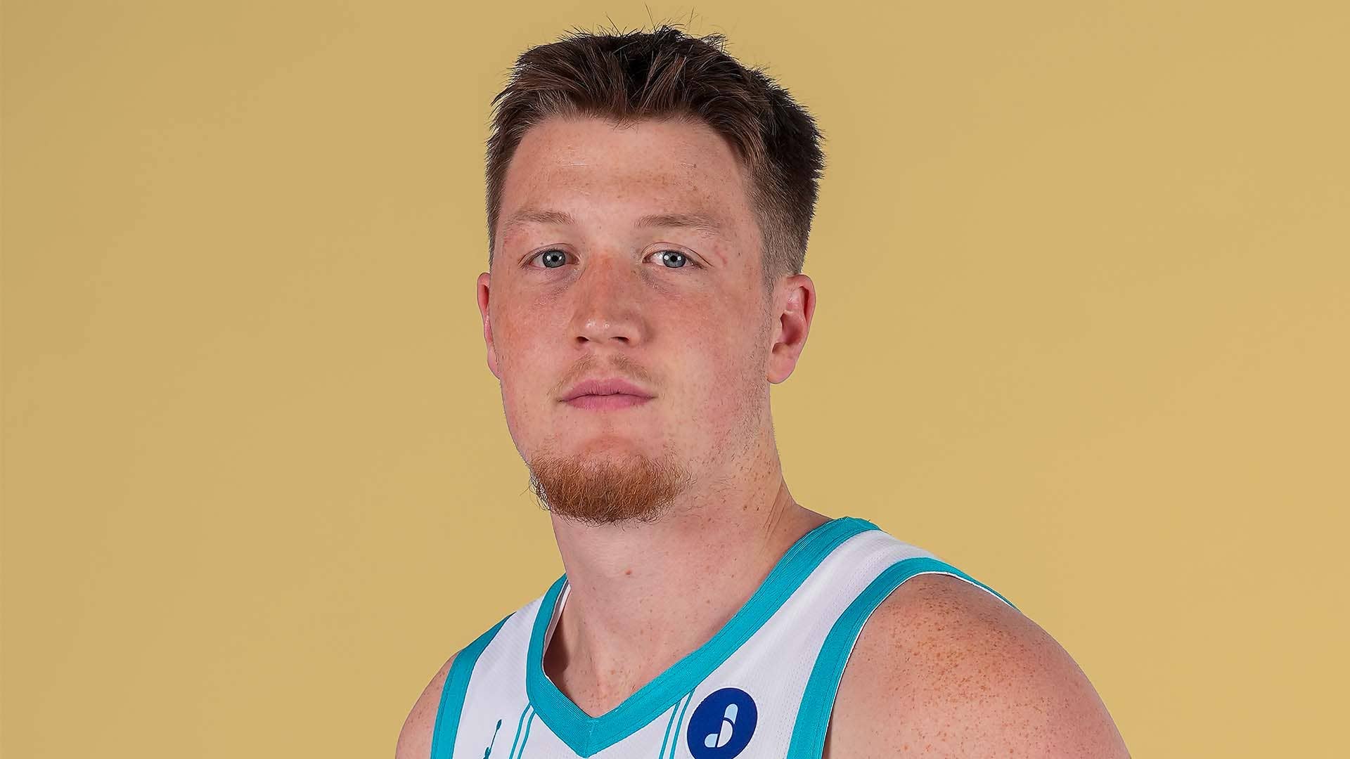 Kon Knueppel admits he has more appreciation for behind-the-scenes NBA logistics as a player: 