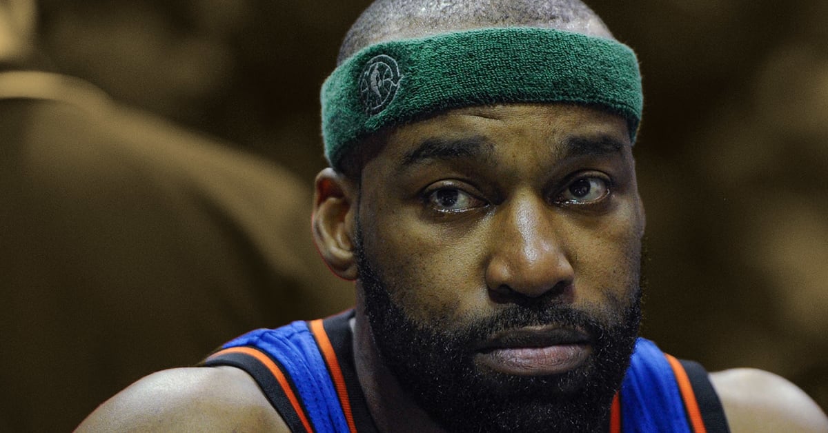 Baron Davis reveals the dark side of being an NBA player in Los Angeles