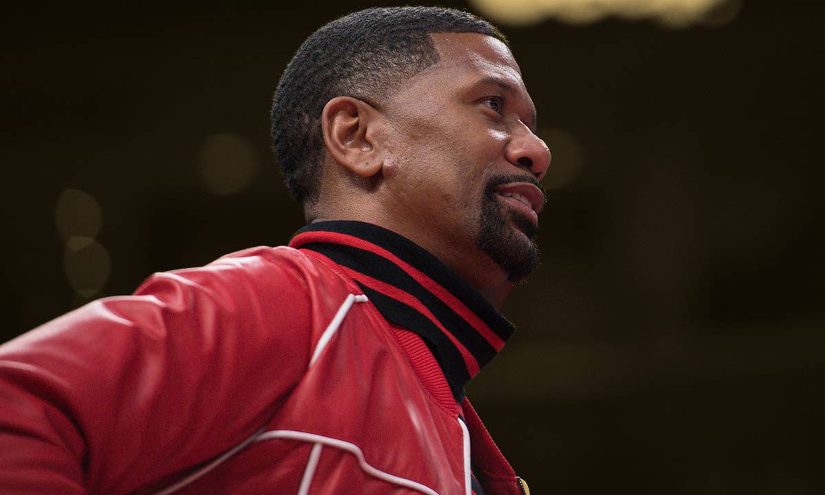 jimmy walker jalen rose