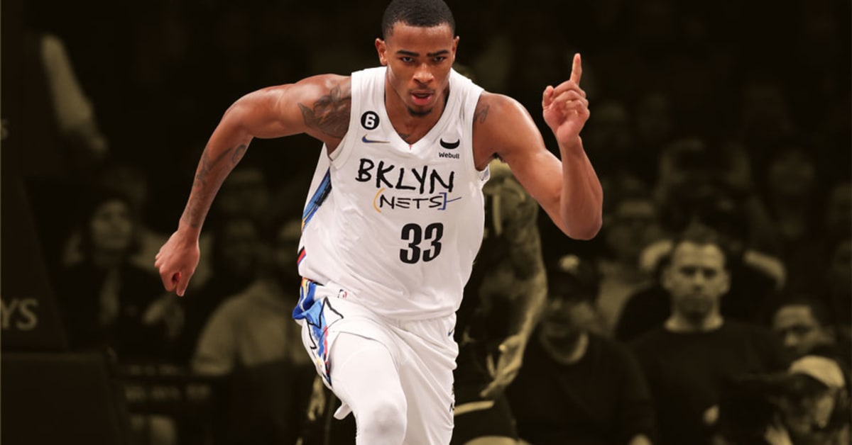 Nets News: Nic Claxton Questions BKN's Plan, Urges Change