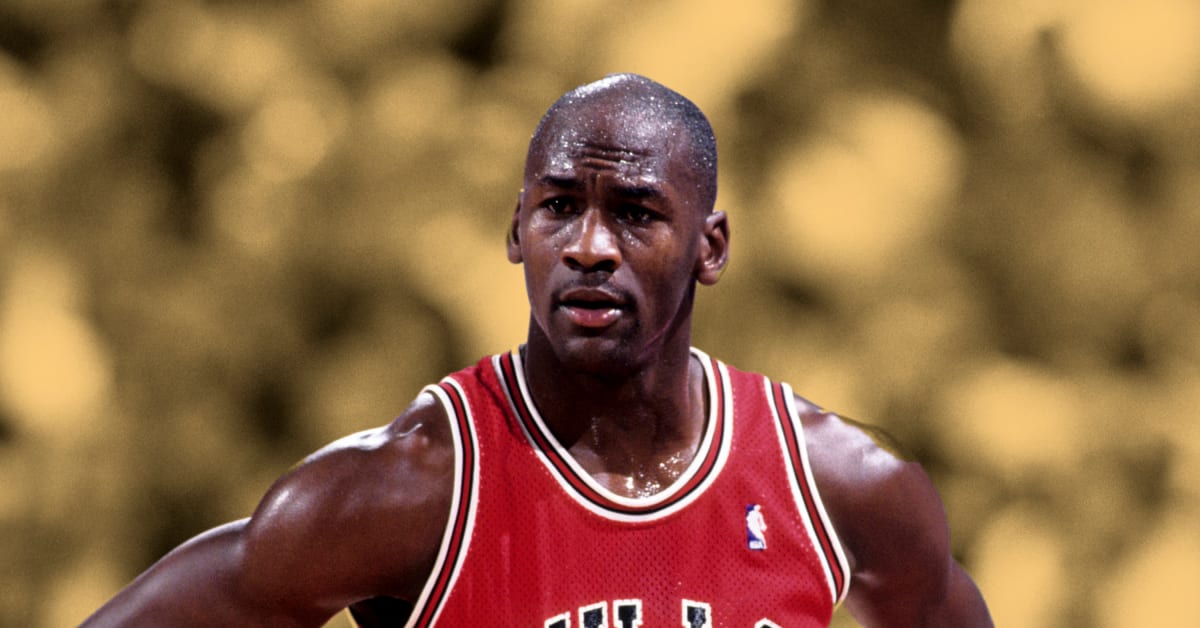 When exBulls forward refused to carry MJ's bags as a rookie