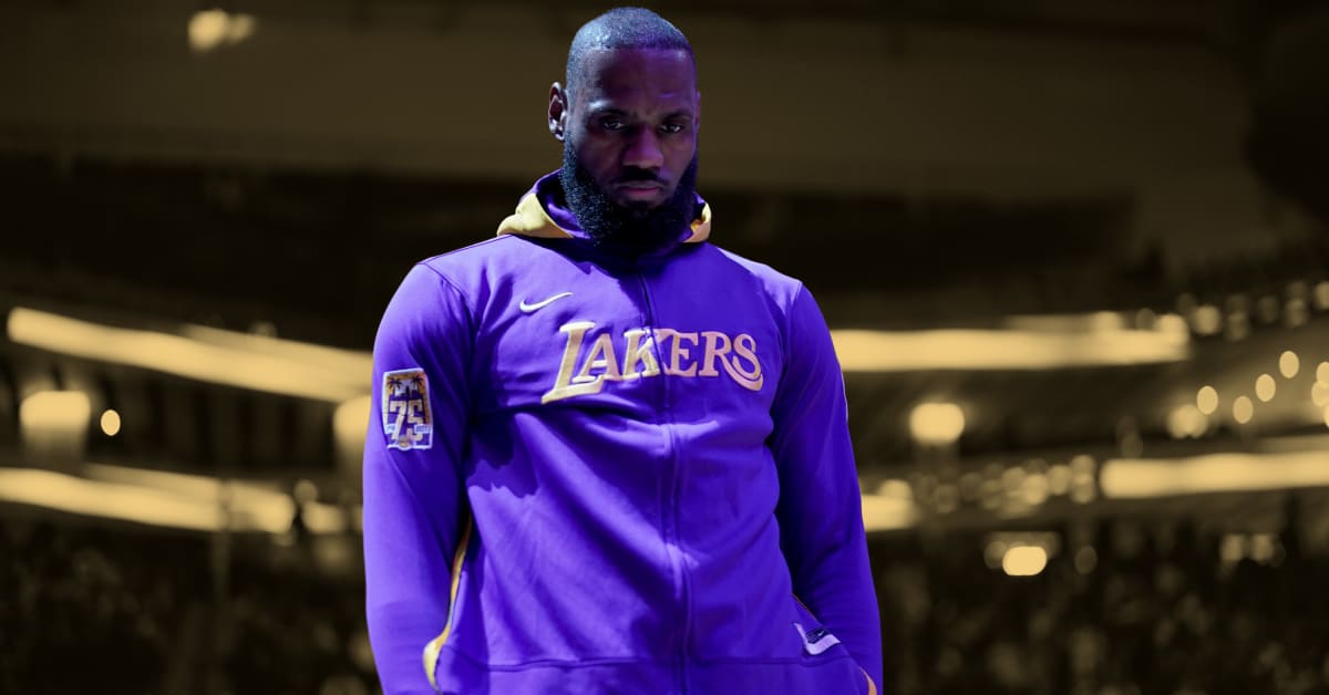 NBA points title: Facts, stats to know as LeBron nears Kareem's record