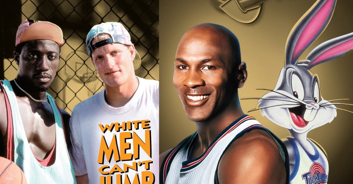 Ranking The Best Basketball Movies of All Time Basketball Network