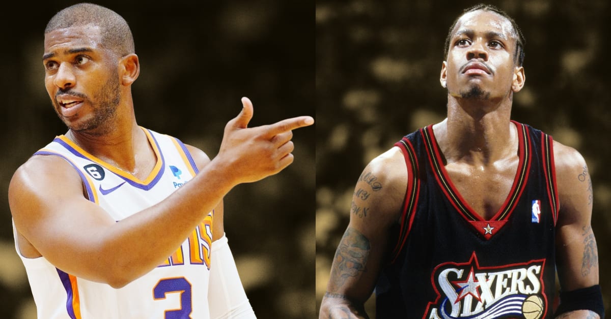 Allen Iverson to Finally Announce Retirement