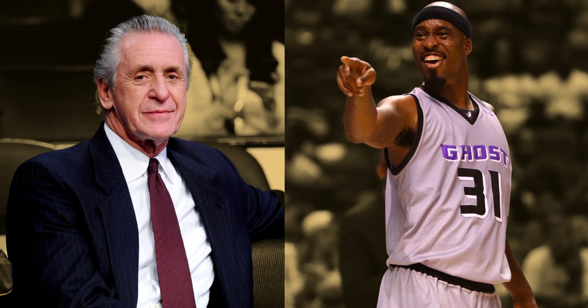 DYK 53 years ago, Pat Riley debuted in the NBA as a defensive