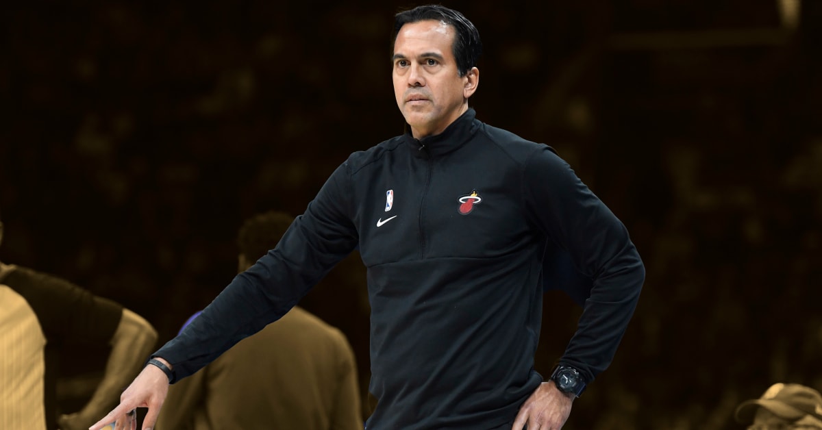 JJ Redick explains how Erik Spoelstra became the best coach in the NBA