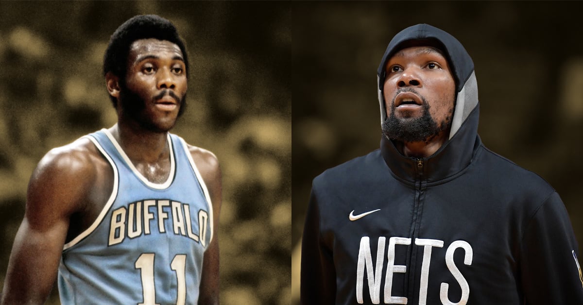 bob mcadoo height