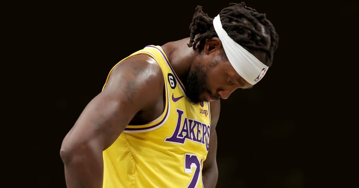 Lakers: Why Standing Pat Isn't the Worst Thing For LA