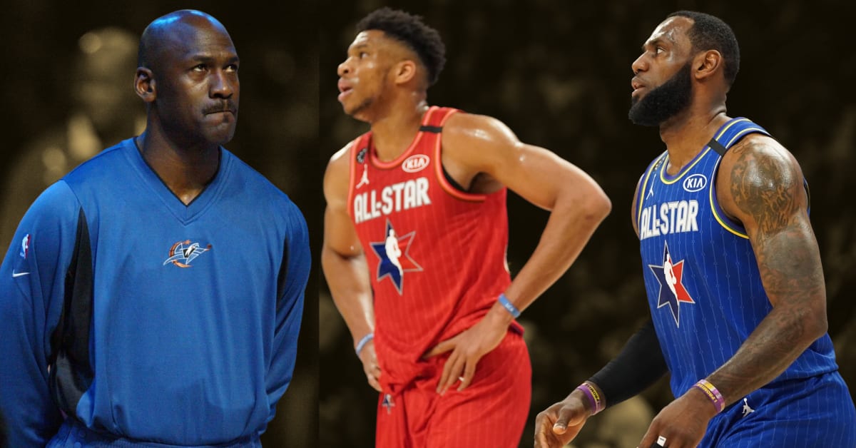 Ranking the most memorable NBA AllStar games in the last 20 years
