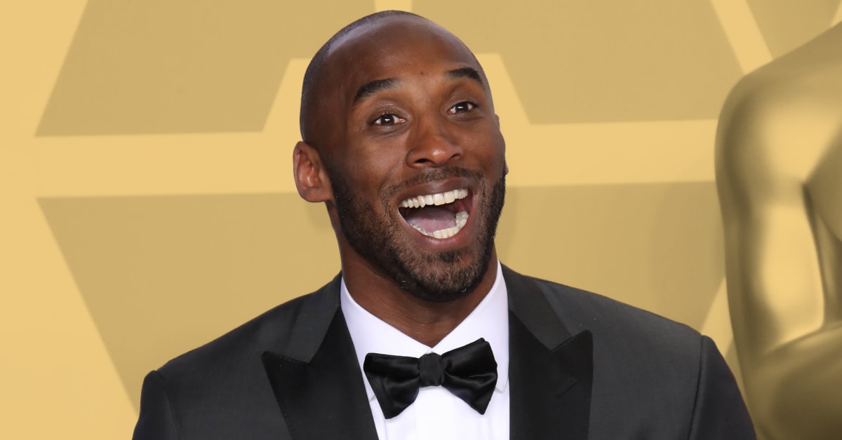 Kobe Bryant's biggest pet peeve dog poop Basketball Network Your