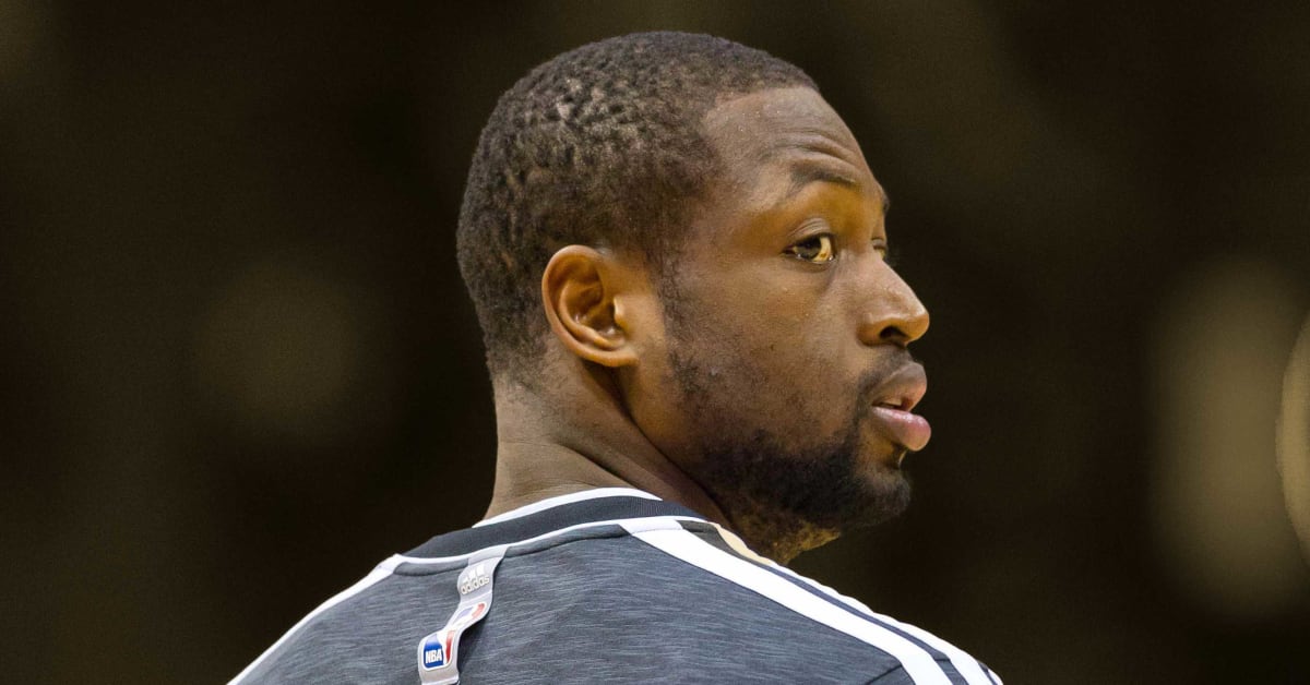 dwyane wade michael jordan