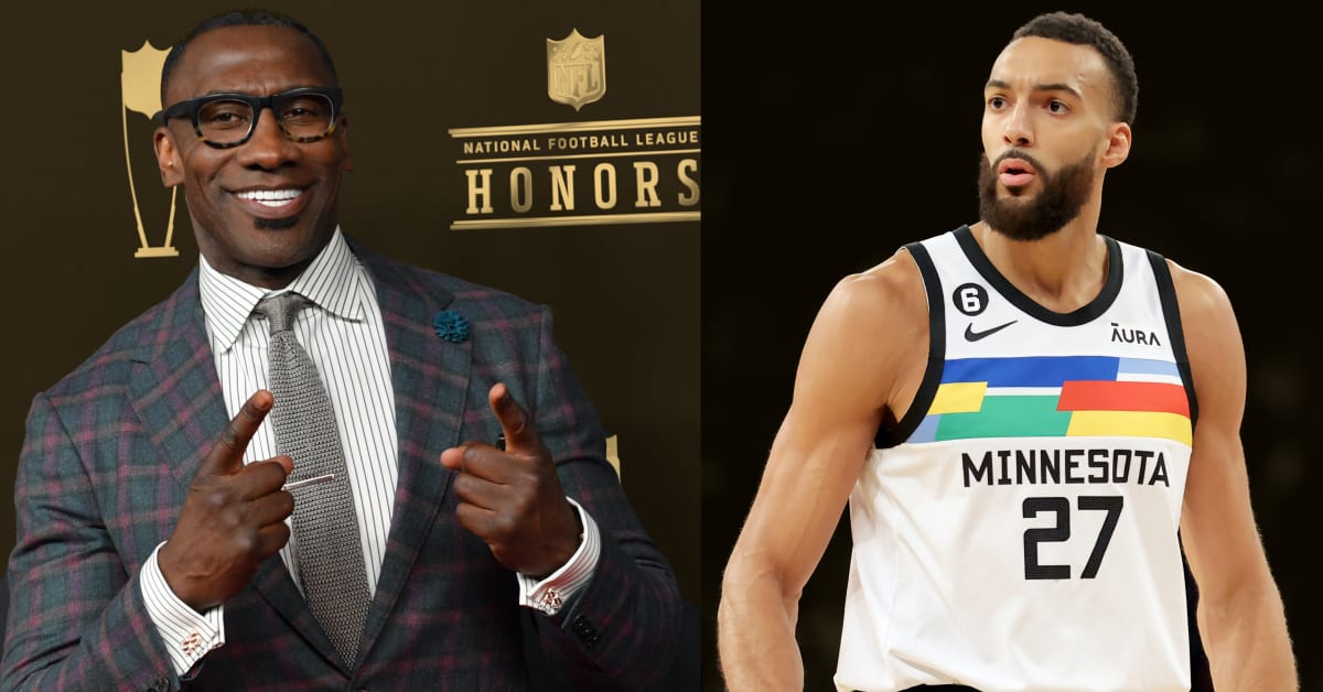 Rudy Gobert suspended after throwing punch at Timberwolves teammate