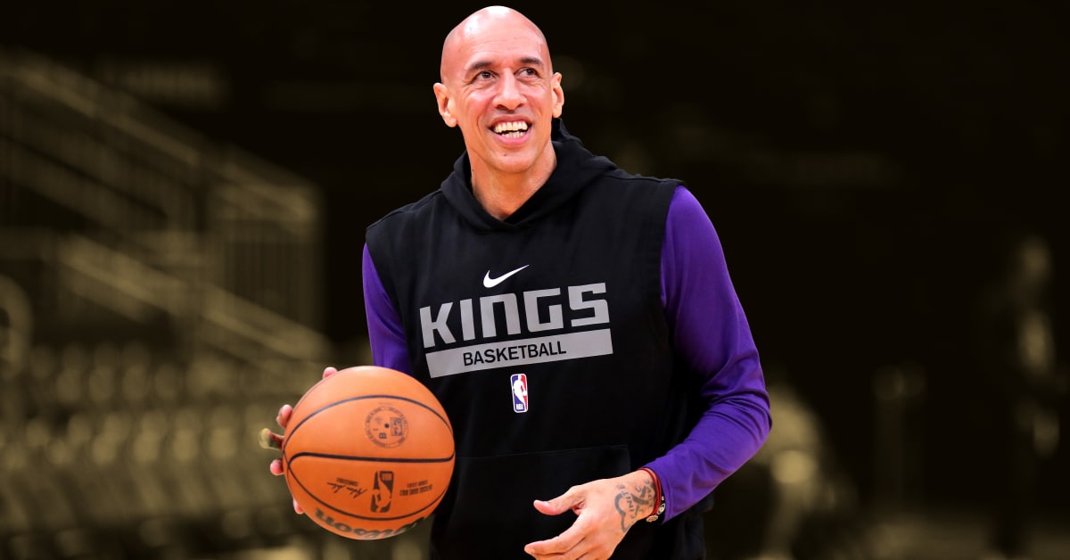 They might have felt we were a better team than they were" - Doug Christie revealed the backstory of his infamous fight with Rick Fox - Basketball Network - Your daily dose of basketball