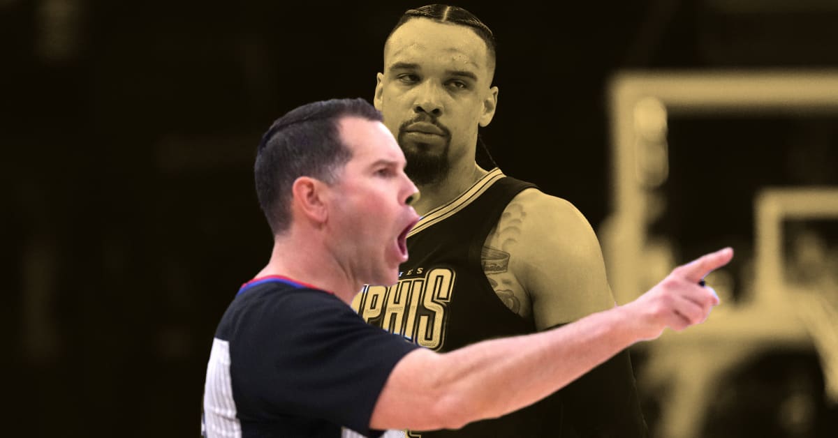 There is an incredible void of leadership on this team! - Tim Legler rips  NBA heavyweights after their embarrassing blowout loss in Round 2 Game 4