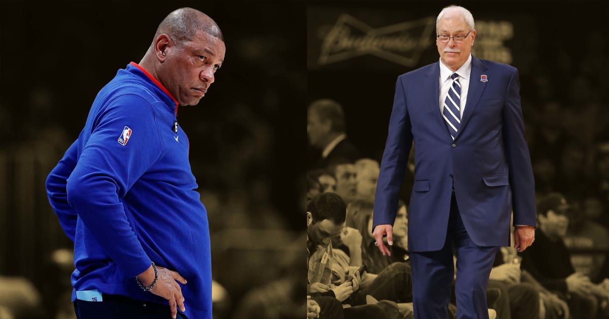 Jalen Rose rants about the new coaches sideline attires Basketball