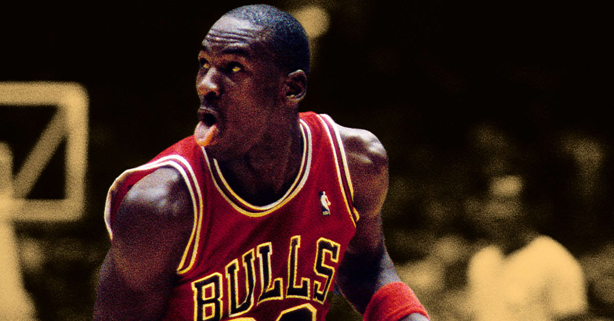 Michael Jordan 32 Chicago Bulls nba Basketball | Essential T-Shirt