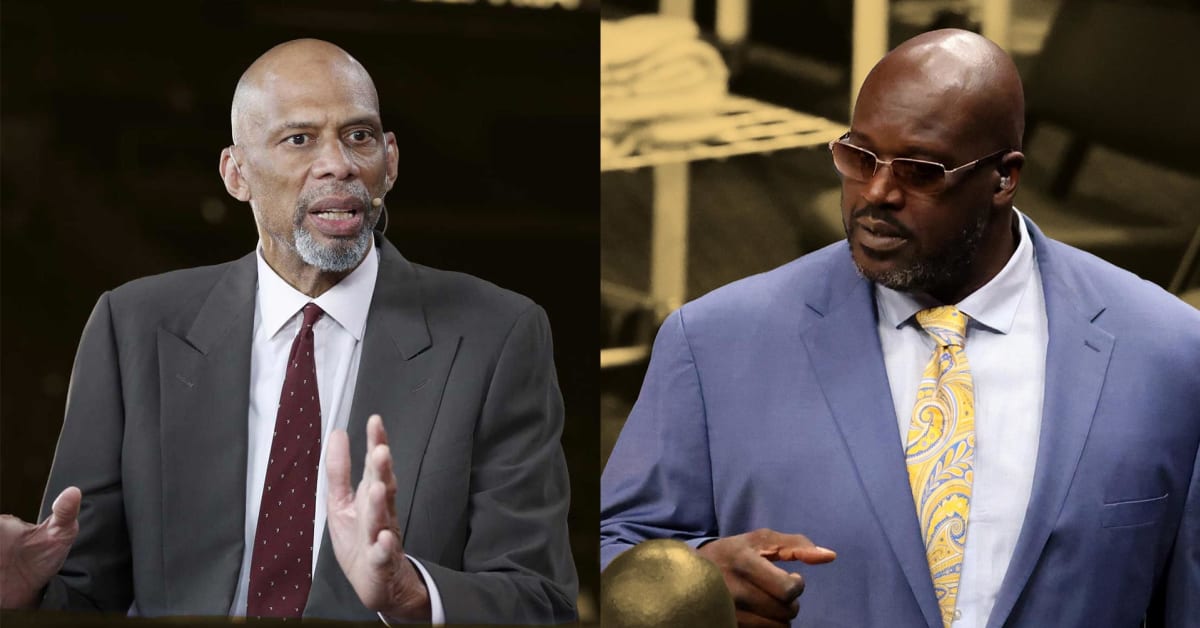 Kareem "I could've played 2530 years with load management