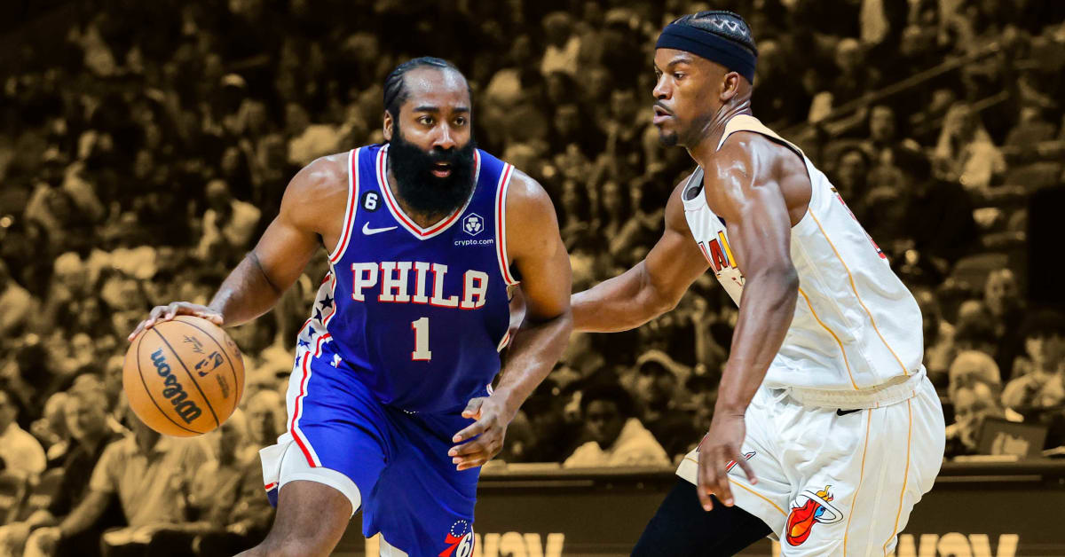 Bill Simmons, Raja Bell would take Jimmy Butler over James Harden