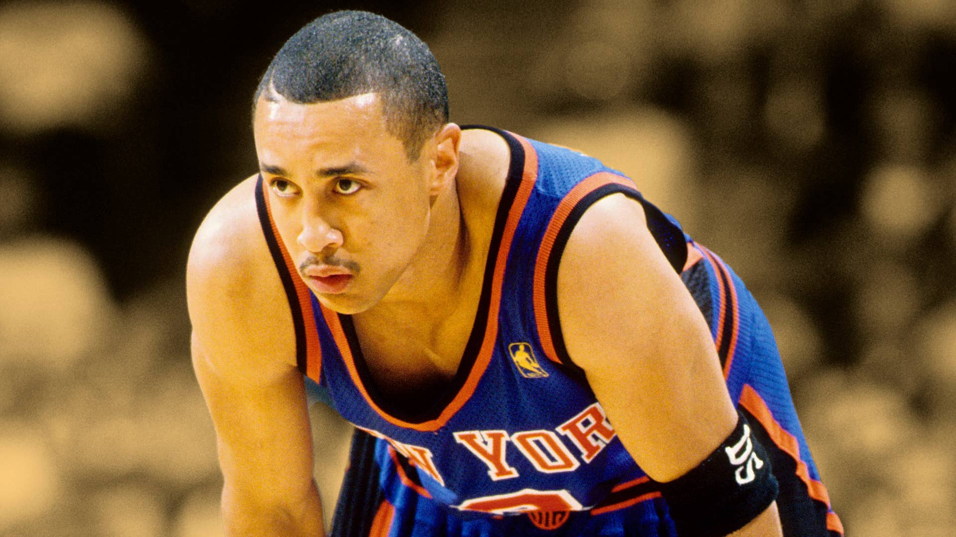 John Starks's Nightmare Game 7 in the 1994 NBA Finals - A costly missed