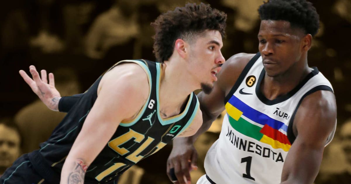 The 2020 NBA Draft Class is securing the bag this offseason