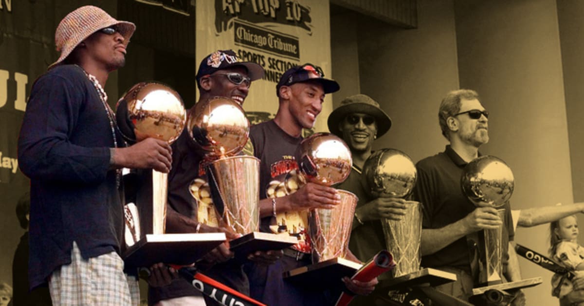 pippen jordan rodman