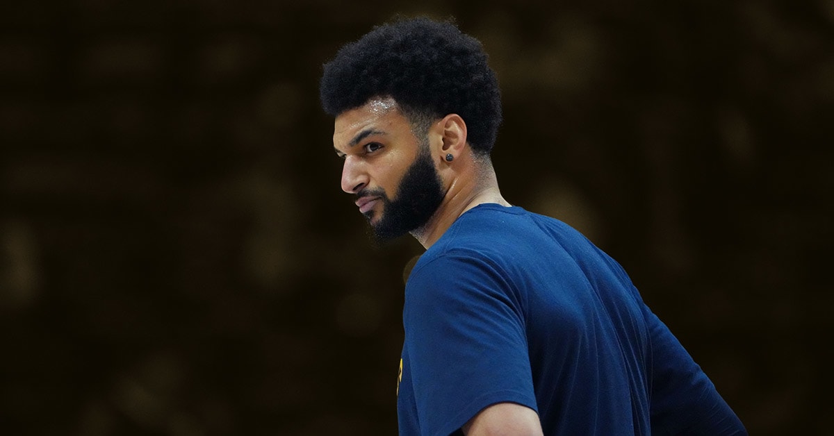 “I’m excited to go prove myself again.” Jamal Murray’s return will