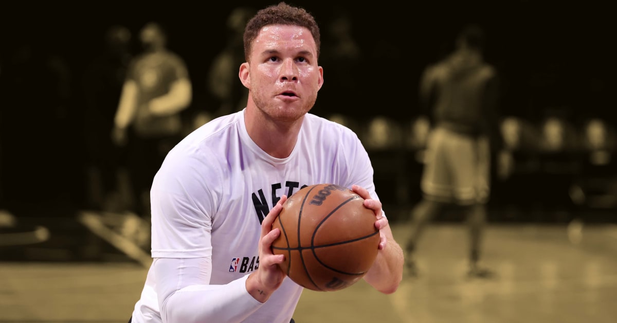 Blake Griffin was told by Celtics player not to sign with team in March due  to 'dysfunction' (report) 