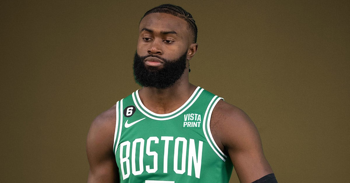 Jaylen Brown’s recent deal leads the NBA’s Top 5 Biggest Contracts by position Basketball