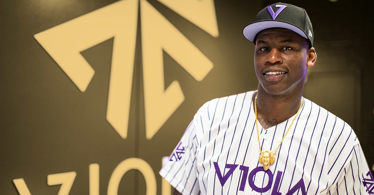 Al Harrington shares one of his biggest NBA realizations - Basketball