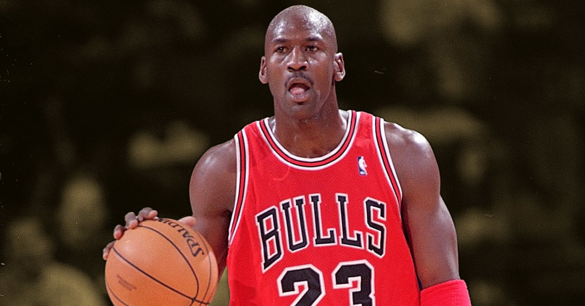 michael jordan x mcdonalds