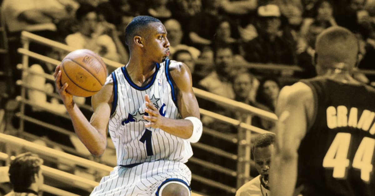 hardaway basketball