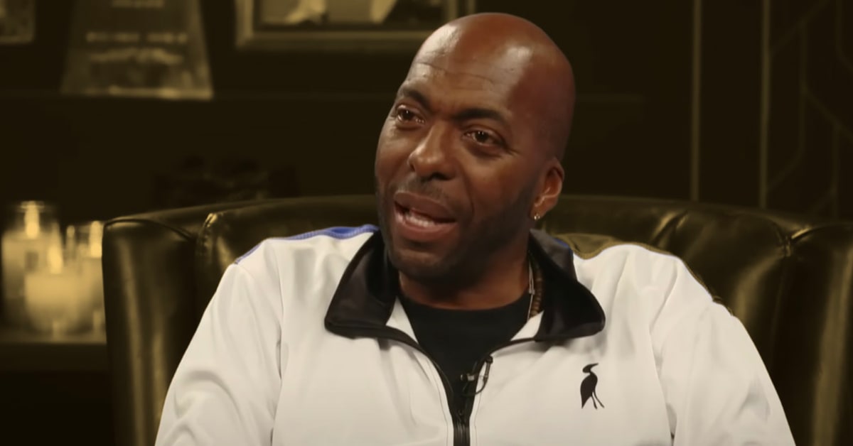John Salley lists the GOAT player from each decade of the NBA Basketball Network Your daily