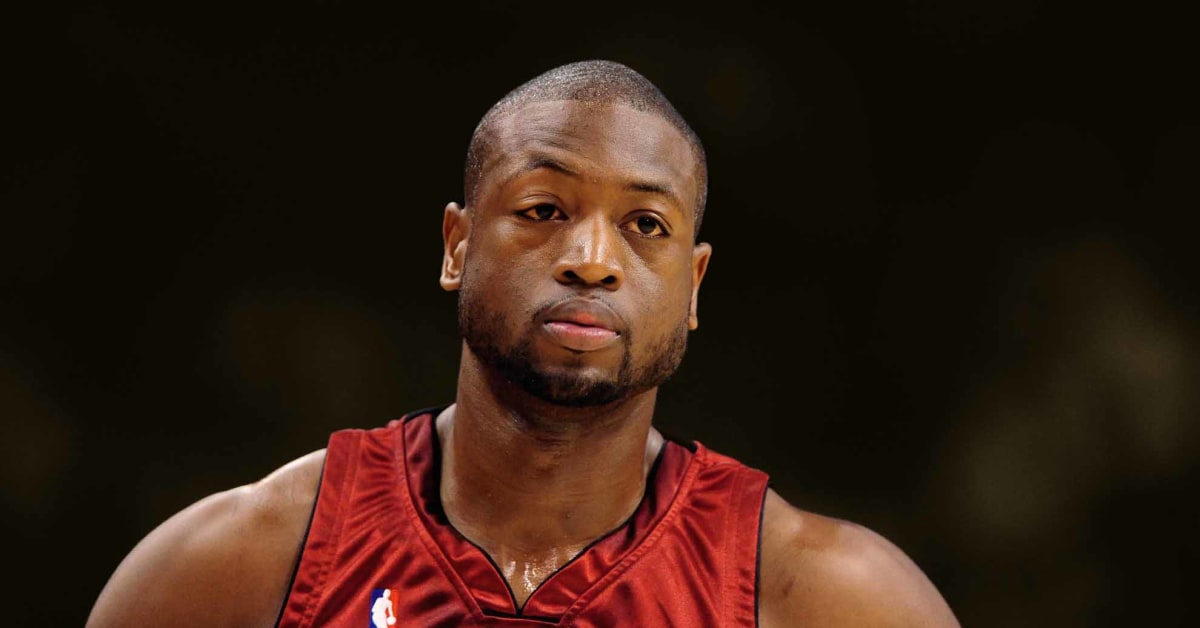 Dwyane Wade reveals what fueled his historic 2006 Finals - Basketball Network - Your daily dose of basketball