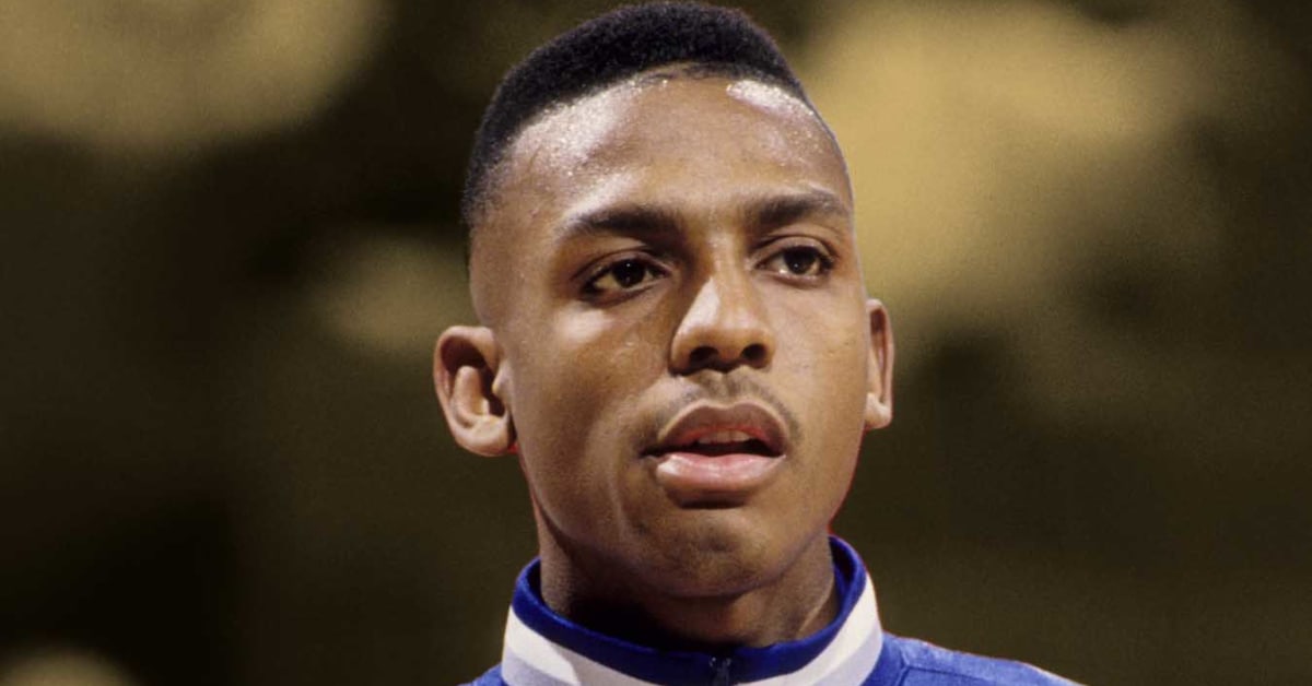 grant hill penny hardaway
