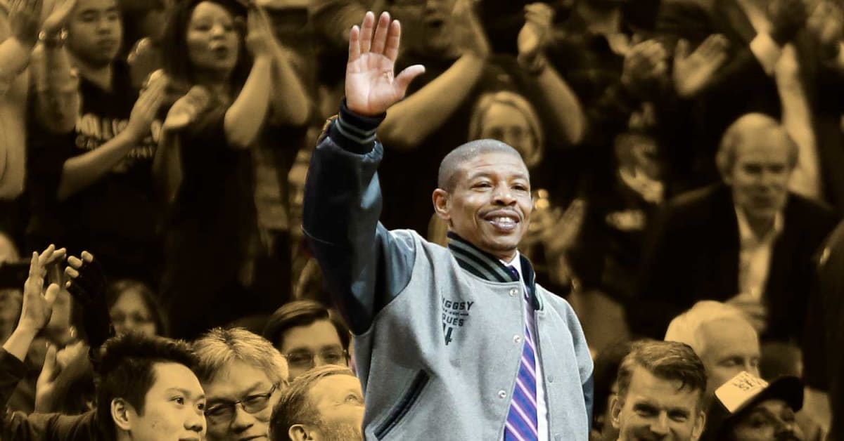Muggsy Bogues on why the kids adored him - Basketball Network - Your