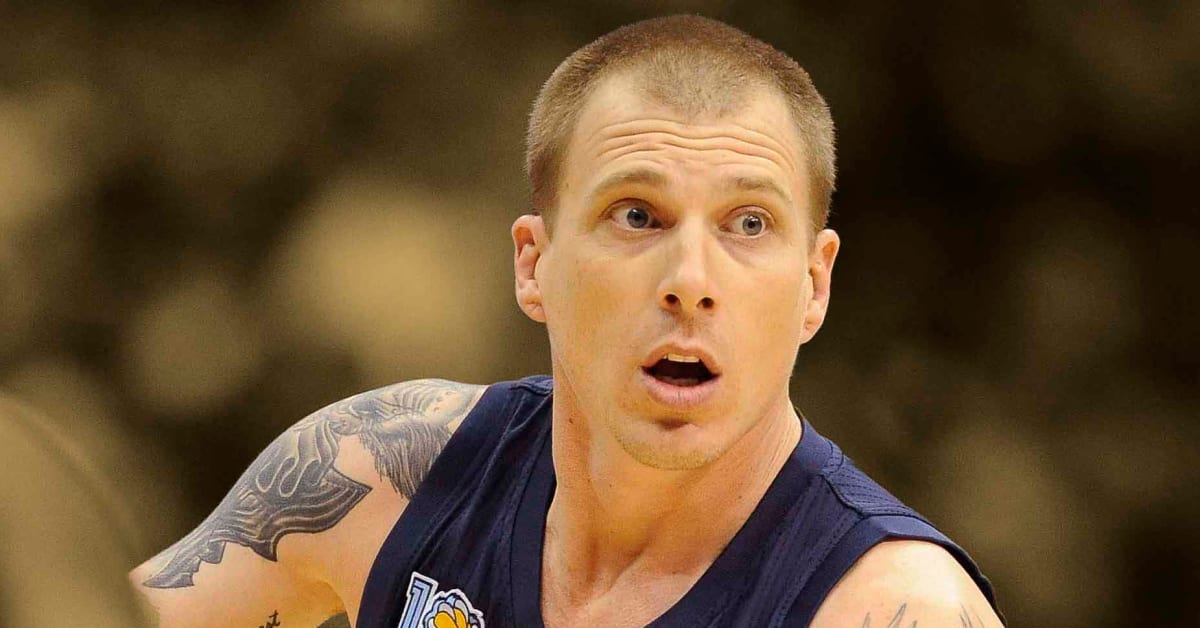 Jason Williams shares how he stole a ref’s whistle at a game Basketball Network Your daily