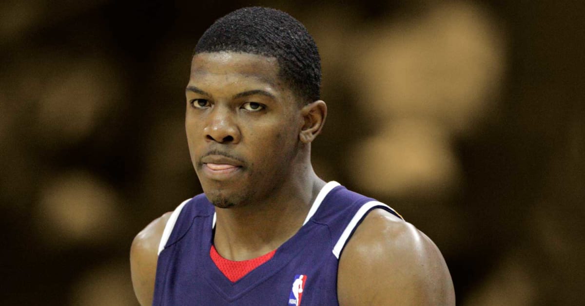 Stoudemire talks about Johnson's importance to the Suns Basketball